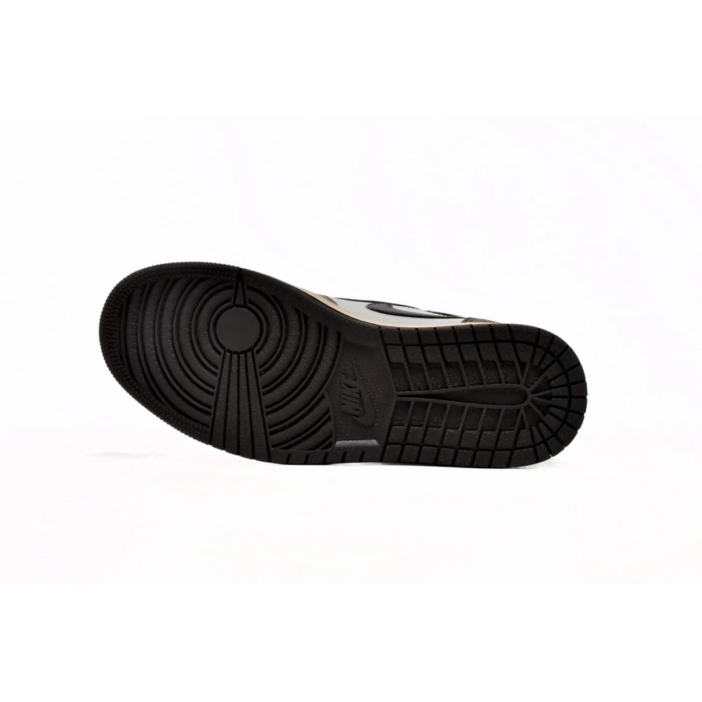 Air Jordan 1 Retro High Travis Scott CD4487-100