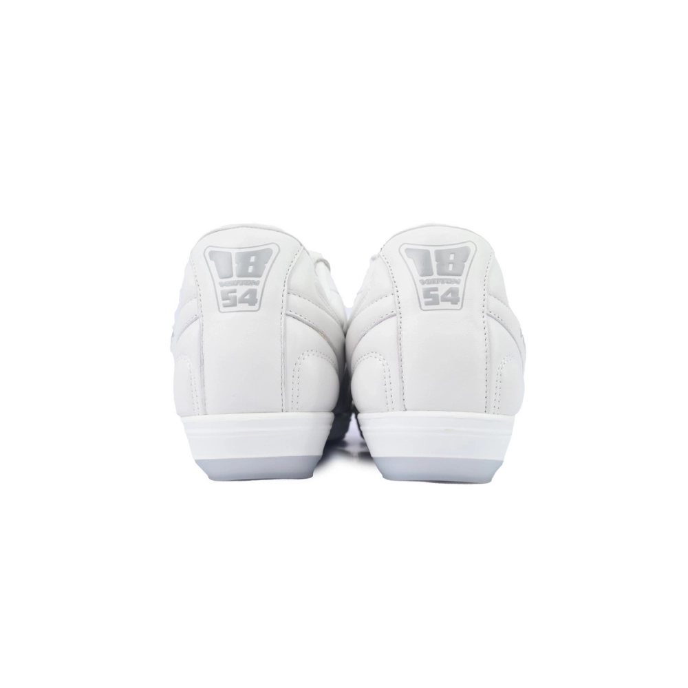 Louis Vuitton Soccer White