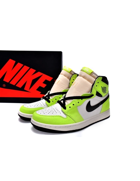 Air Jordan 1 Retro High OG Visionaire 555088-702