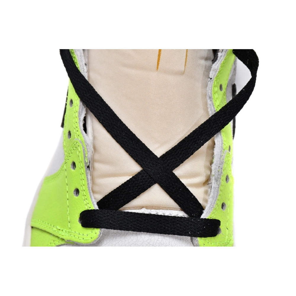 Air Jordan 1 Retro High OG Visionaire 555088-702