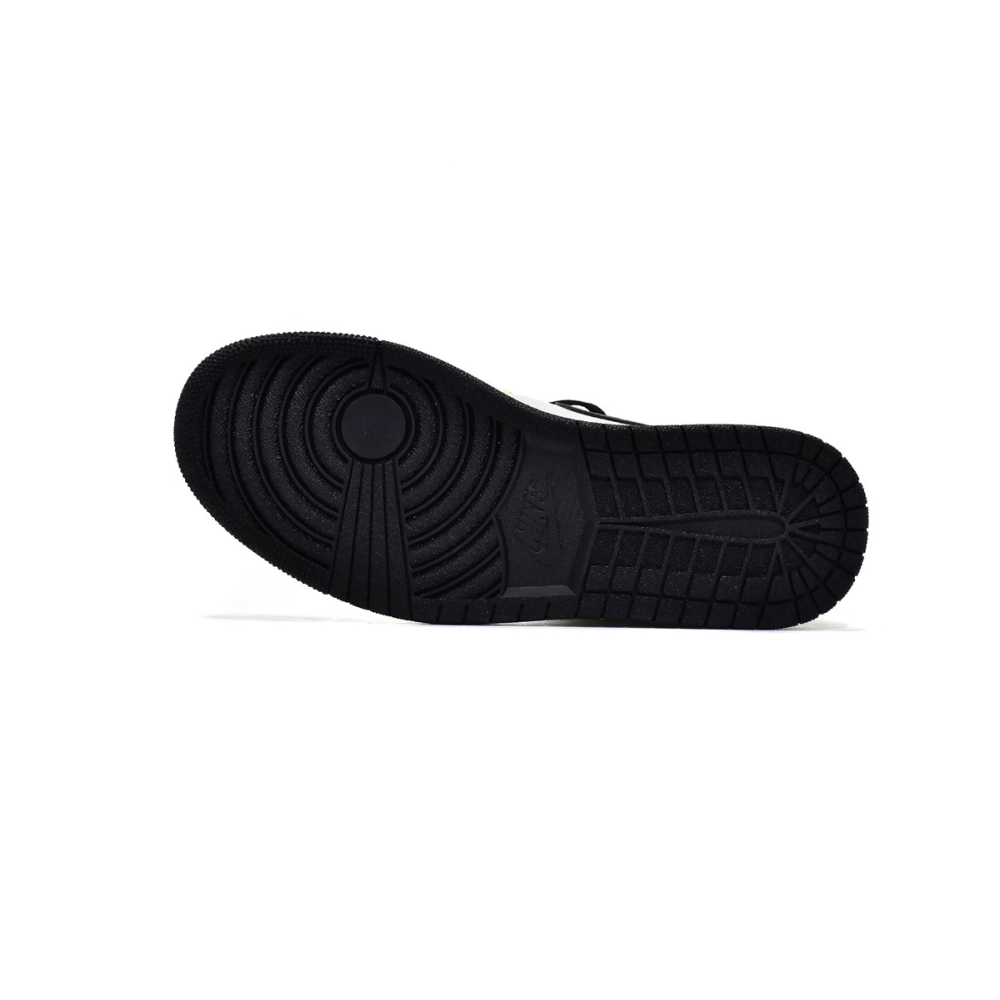 Air Jordan 1 Retro High OG Visionaire 555088-702