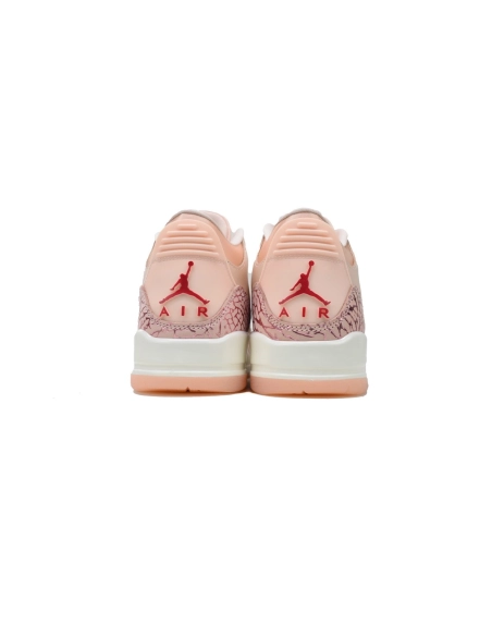 Air Jordan 3 Retro Valentines Day HJ0178-600