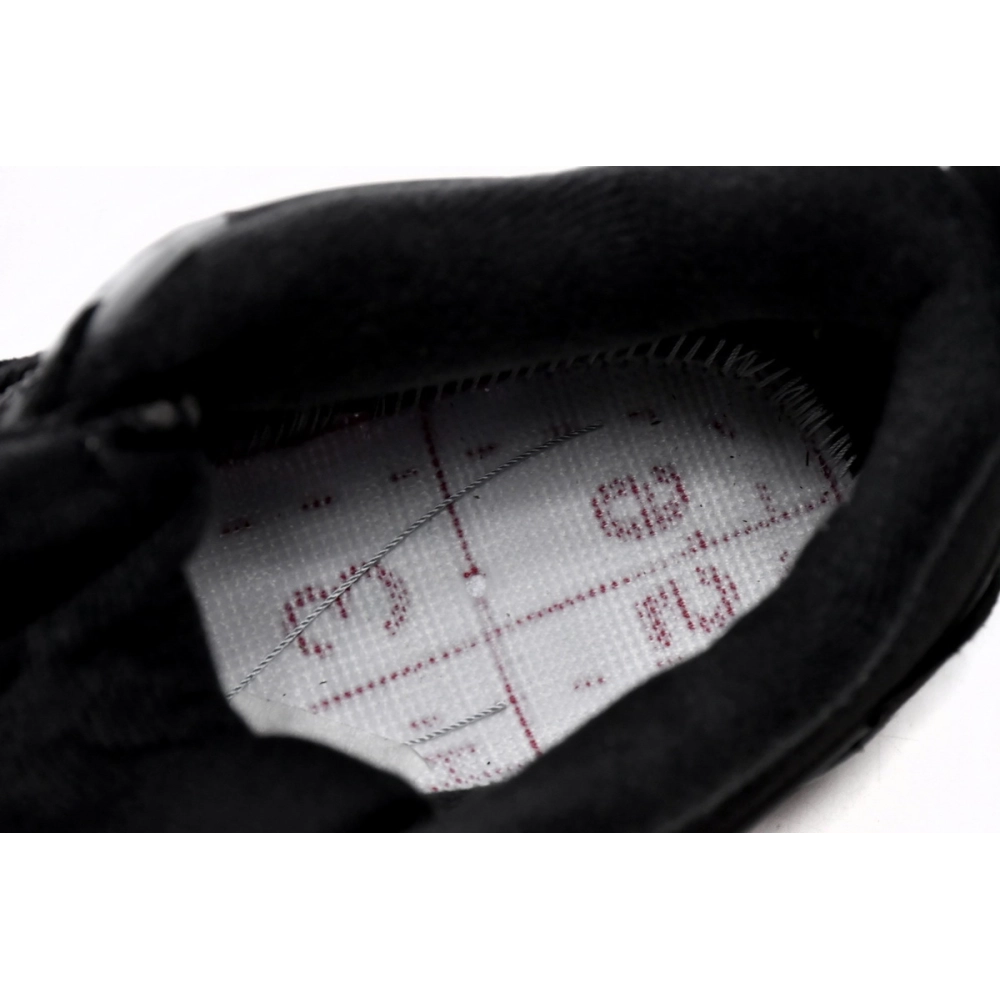 Air Jordan 4 Retro SE Black Canvas DH7138-006