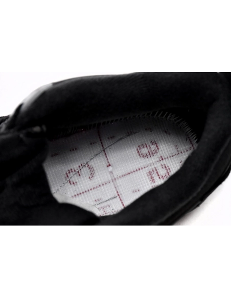 Air Jordan 4 Retro SE Black Canvas DH7138-006