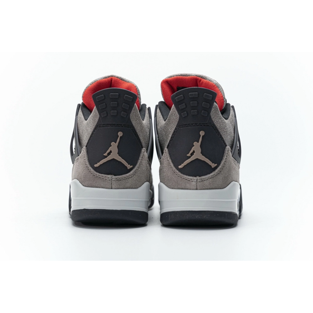Air Jordan 4 Retro Taupe Haze DB0732-200