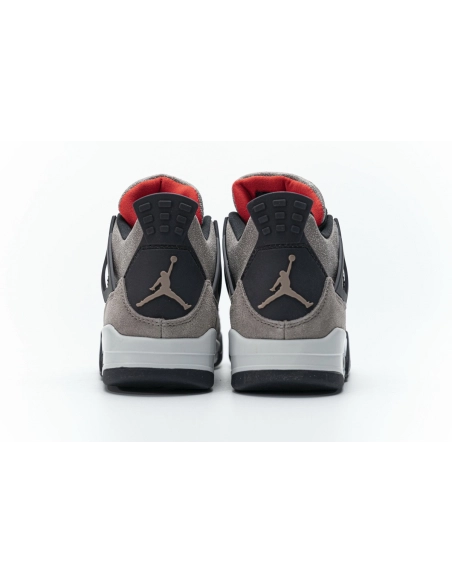 Air Jordan 4 Retro Taupe Haze DB0732-200