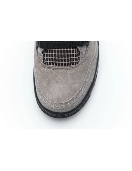 Air Jordan 4 Retro Taupe Haze DB0732-200