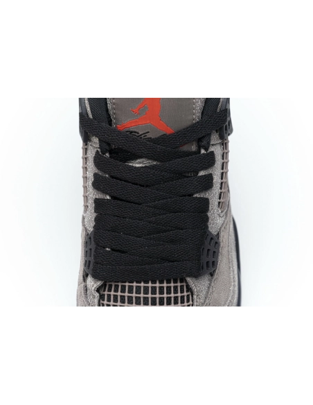 Air Jordan 4 Retro Taupe Haze DB0732-200