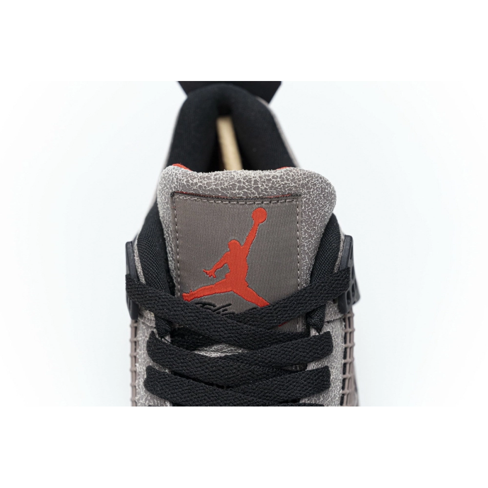 Air Jordan 4 Retro Taupe Haze DB0732-200
