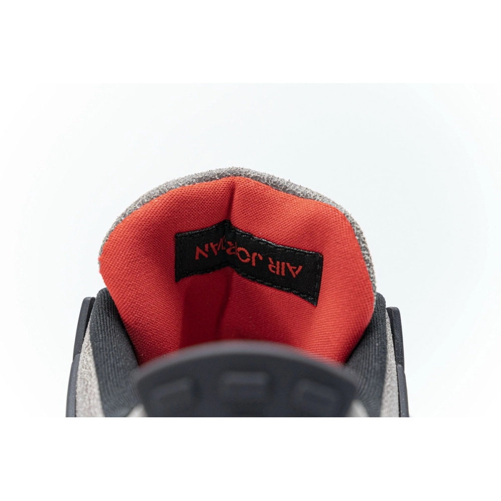 Air Jordan 4 Retro Taupe Haze DB0732-200