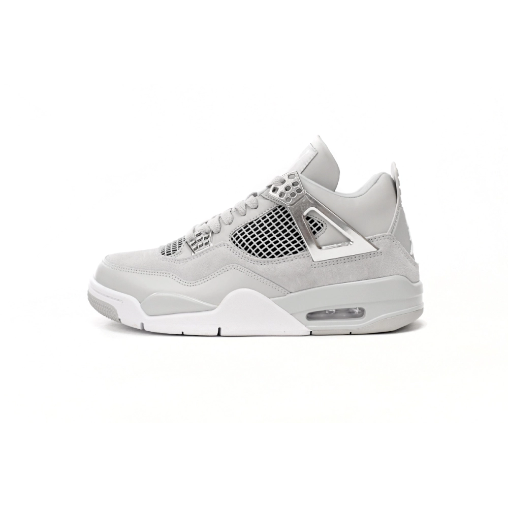 Air Jordan 4 Retro Frozen Moments AQ9129-001