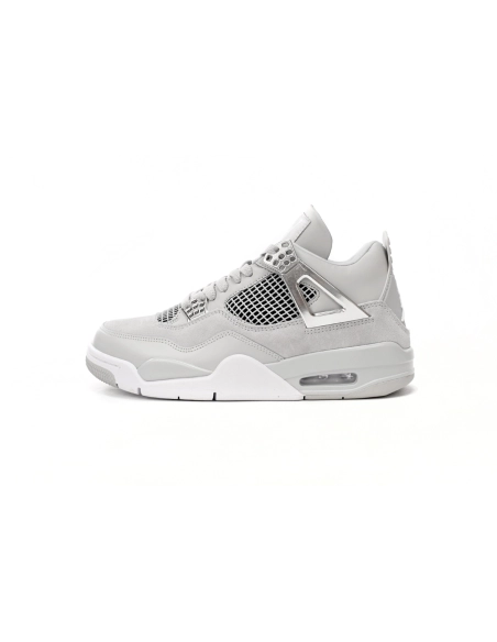 Air Jordan 4 Retro Frozen Moments AQ9129-001
