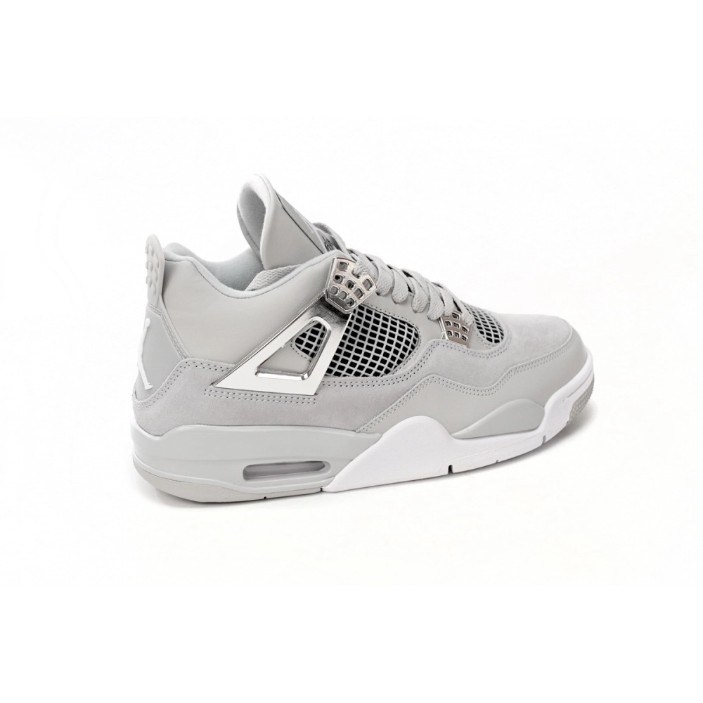 Air Jordan 4 Retro Frozen Moments AQ9129-001