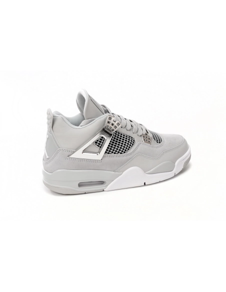 Air Jordan 4 Retro Frozen Moments AQ9129-001