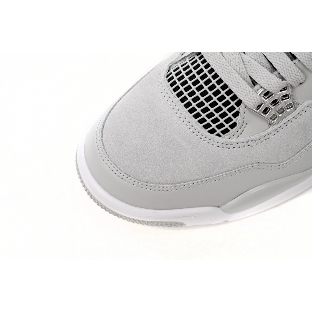 Air Jordan 4 Retro Frozen Moments AQ9129-001