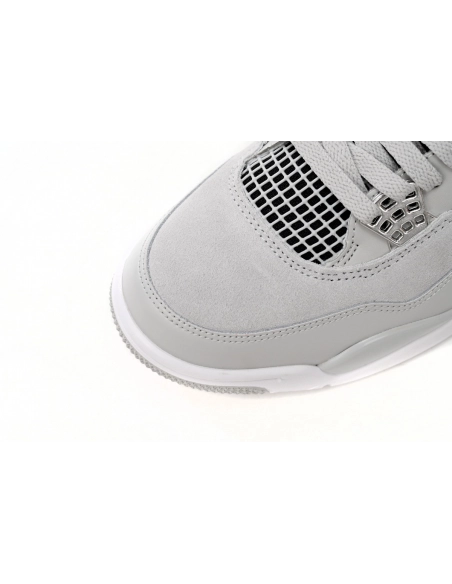 Air Jordan 4 Retro Frozen Moments AQ9129-001