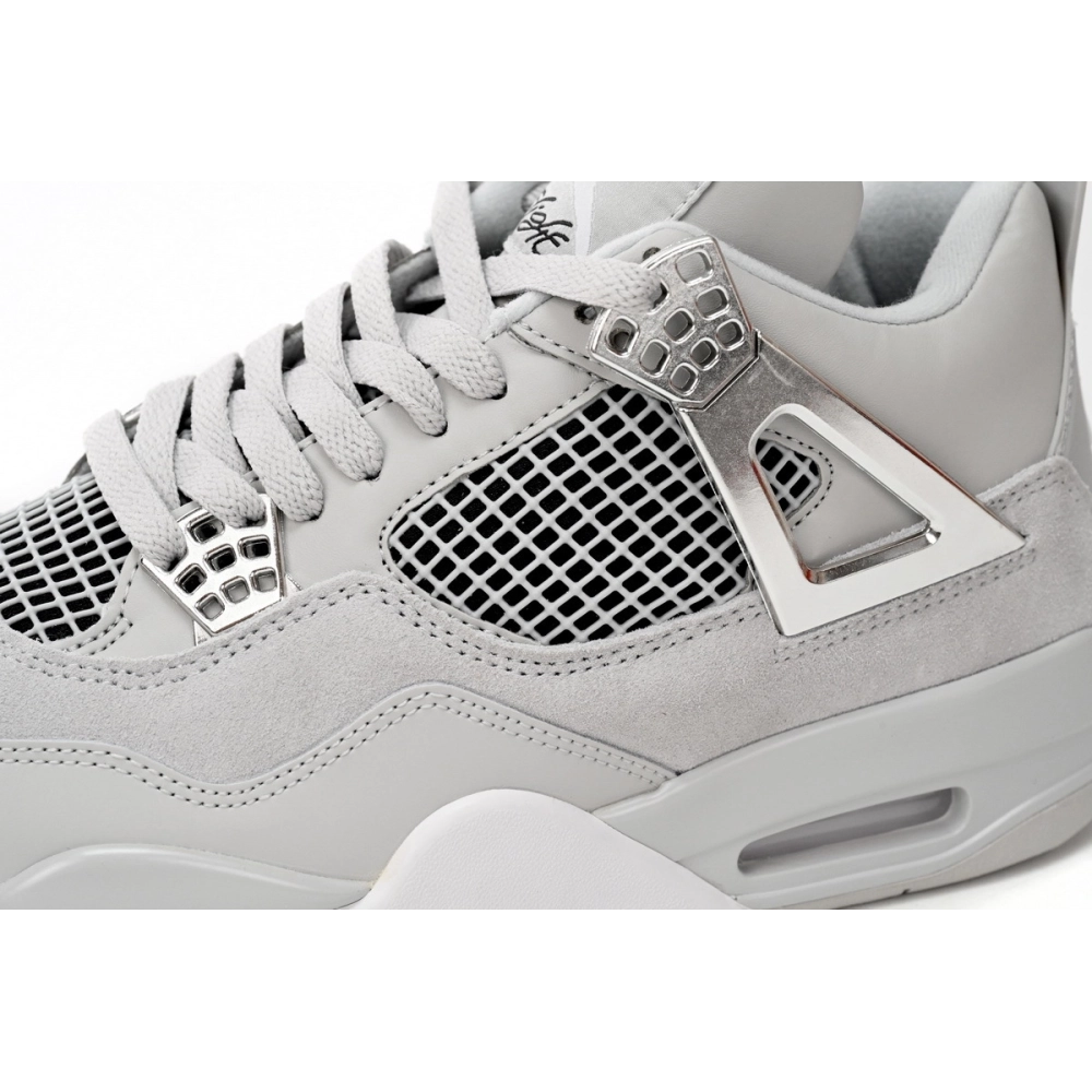 Air Jordan 4 Retro Frozen Moments AQ9129-001