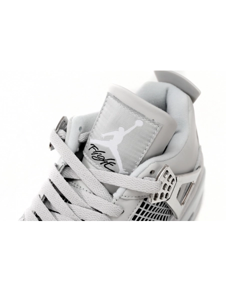 Air Jordan 4 Retro Frozen Moments AQ9129-001