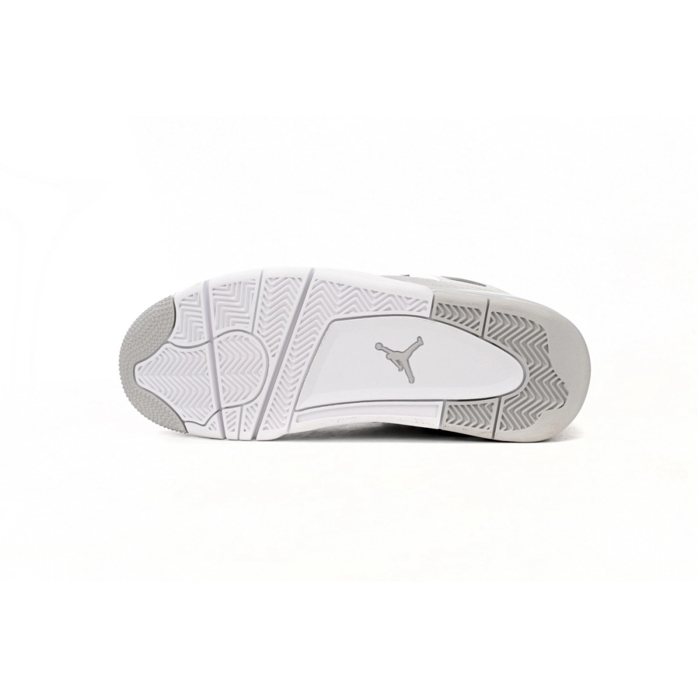 Air Jordan 4 Retro Frozen Moments AQ9129-001