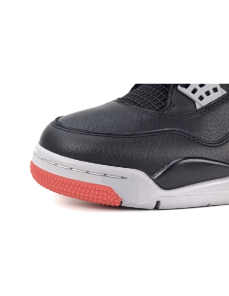 (Special Offer)Air Jordan 4 Retro Bred Reimagined FV5029-006