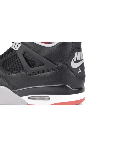 (Special Offer)Air Jordan 4 Retro Bred Reimagined FV5029-006