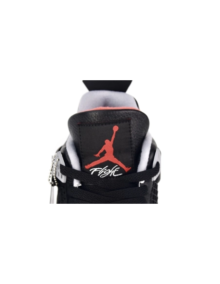 (Special Offer)Air Jordan 4 Retro Bred Reimagined FV5029-006