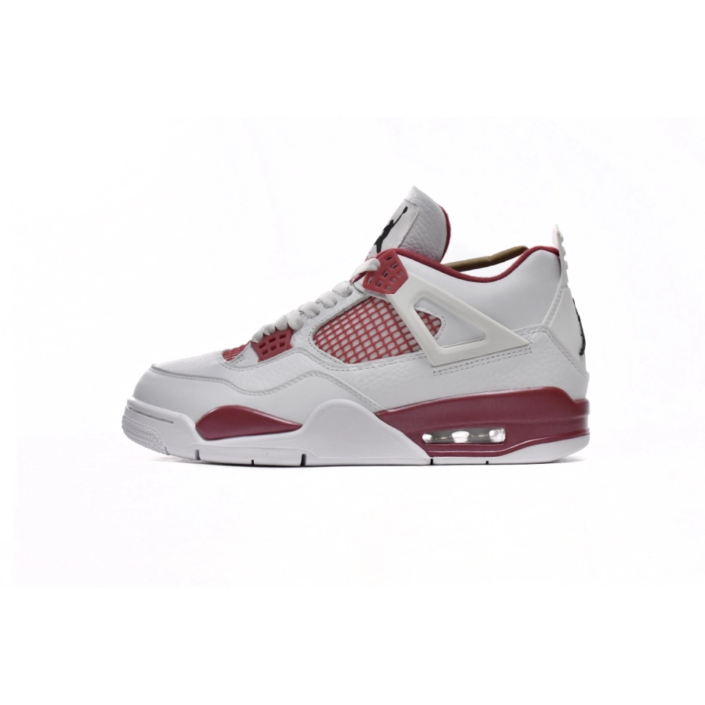 Air Jordan 4 Retro Alternate 89 308497-106