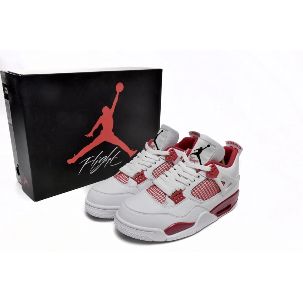 Air Jordan 4 Retro Alternate 89 308497-106