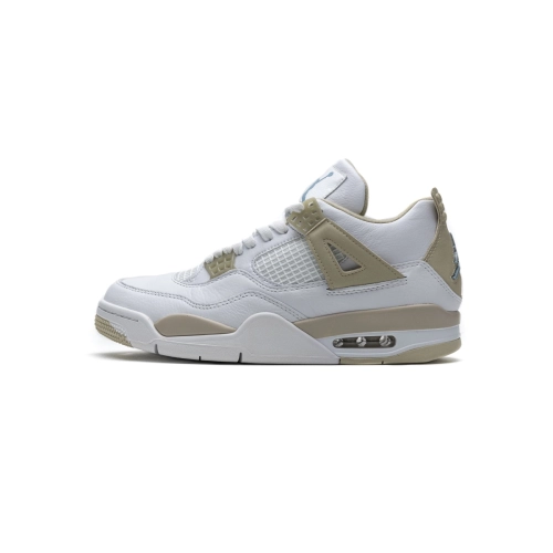 Air Jordan 4 Retro Sand 487724-118