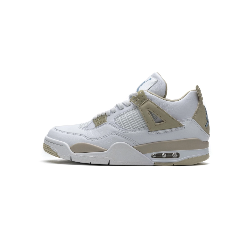 Air Jordan 4 Retro Sand 487724-118