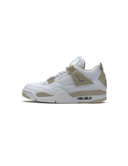 Air Jordan 4 Retro Sand 487724-118