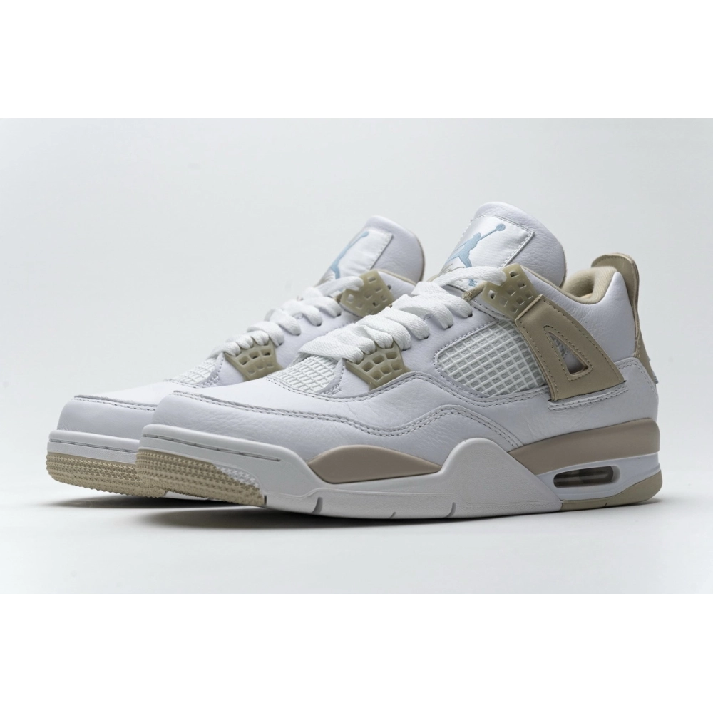 Air Jordan 4 Retro Sand 487724-118