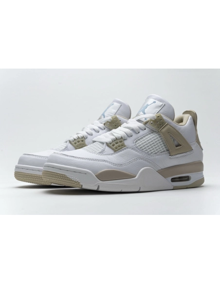 Air Jordan 4 Retro Sand 487724-118