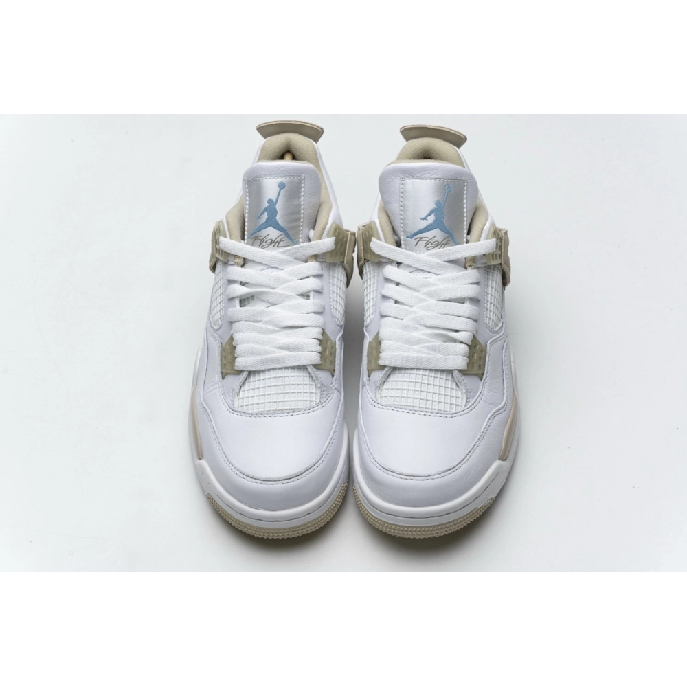 Air Jordan 4 Retro Sand 487724-118