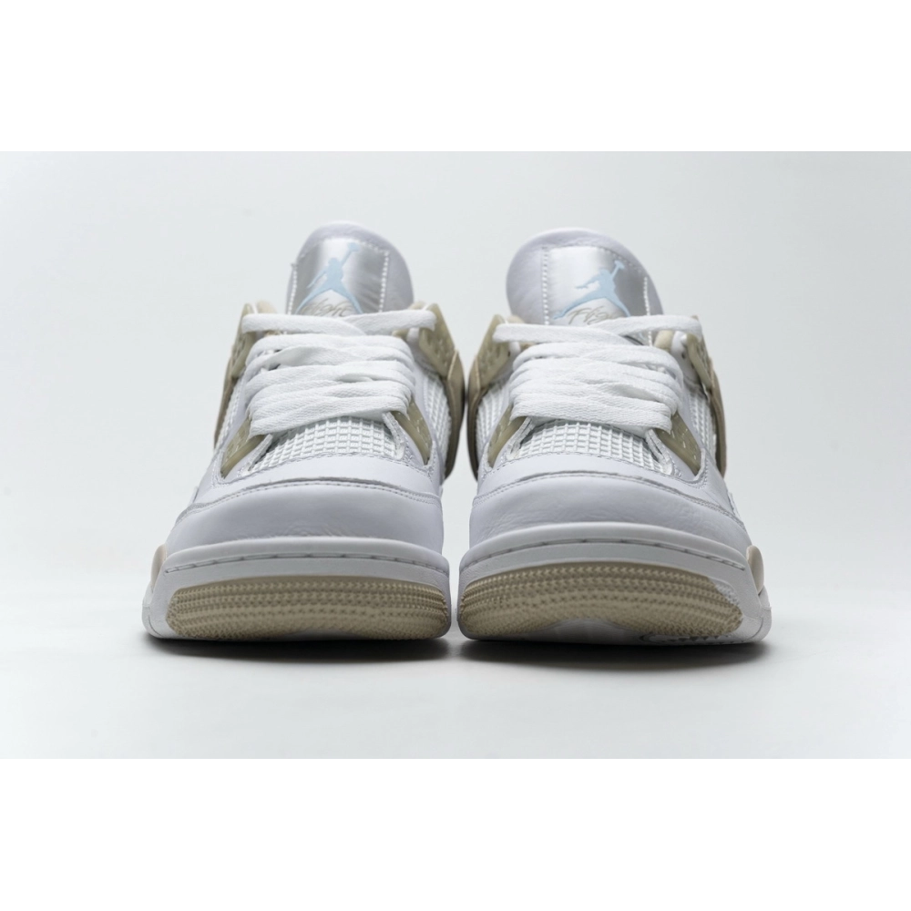 Air Jordan 4 Retro Sand 487724-118