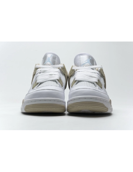 Air Jordan 4 Retro Sand 487724-118
