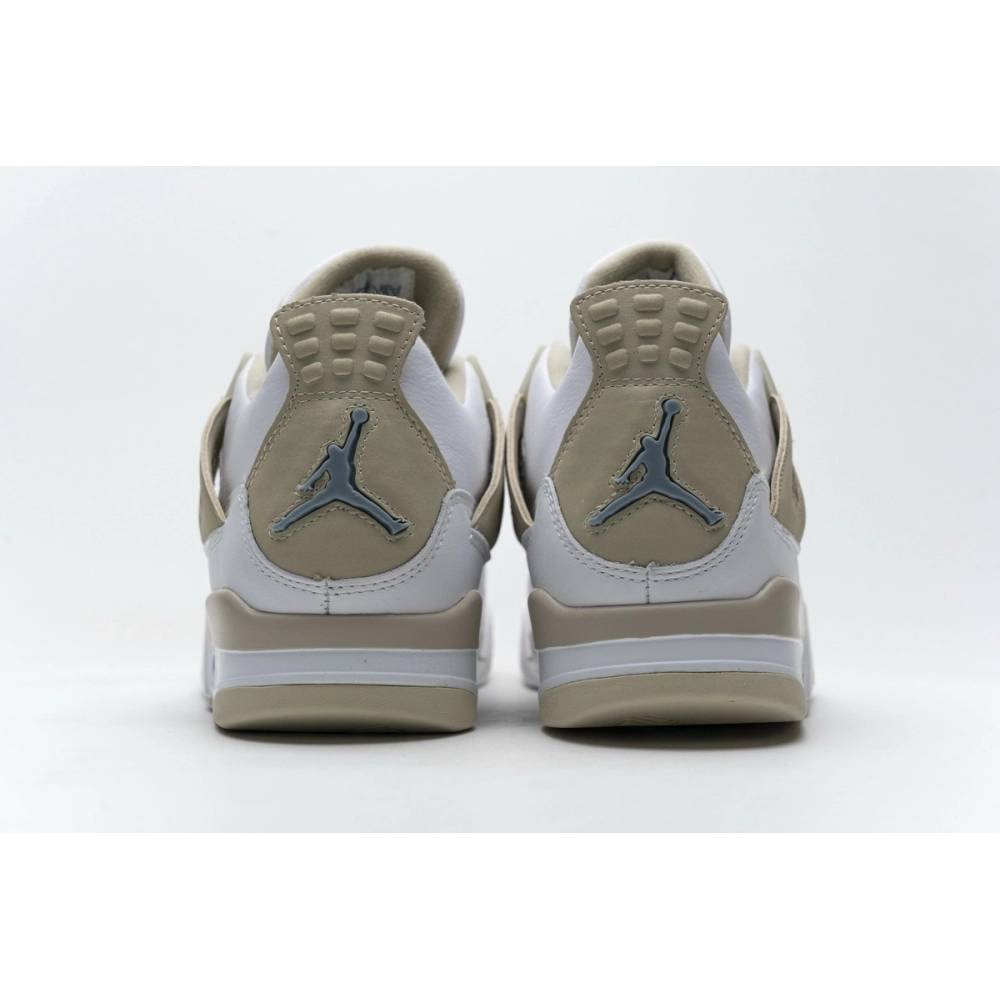 Air Jordan 4 Retro Sand 487724-118