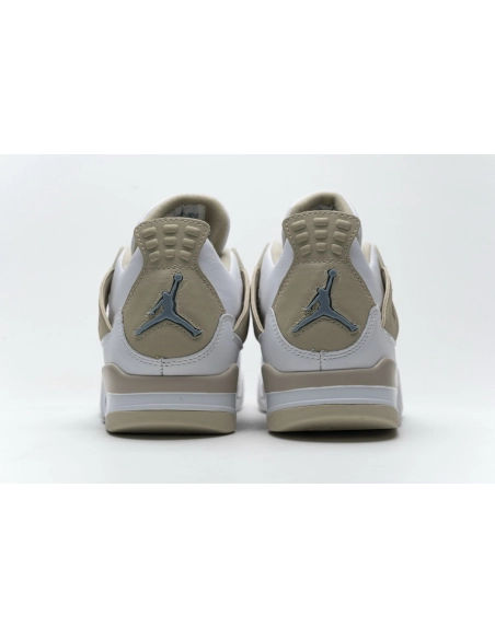 Air Jordan 4 Retro Sand 487724-118