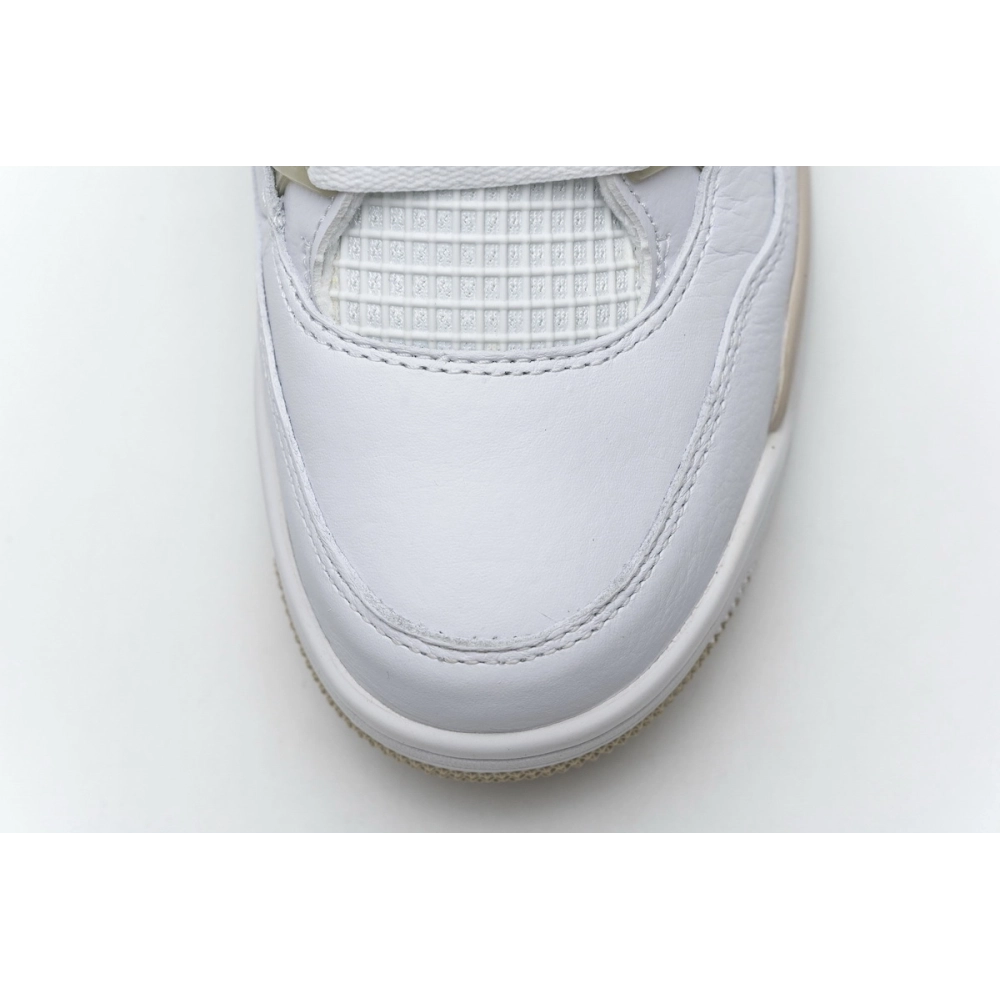 Air Jordan 4 Retro Sand 487724-118