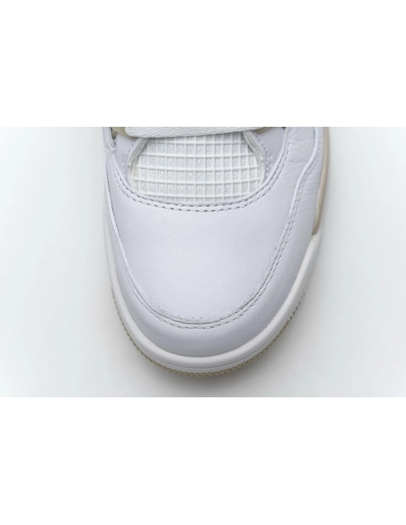 Air Jordan 4 Retro Sand 487724-118