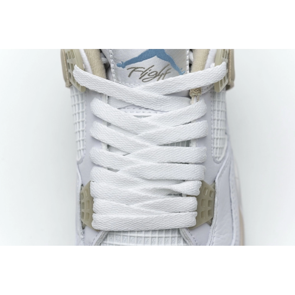 Air Jordan 4 Retro Sand 487724-118