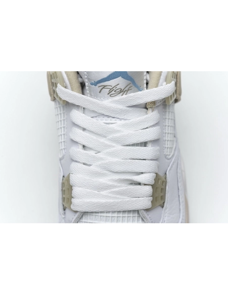 Air Jordan 4 Retro Sand 487724-118