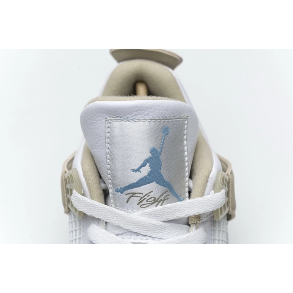 Air Jordan 4 Retro Sand 487724-118
