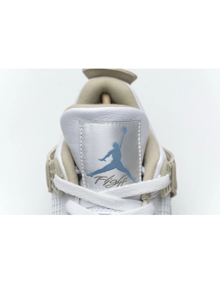 Air Jordan 4 Retro Sand 487724-118