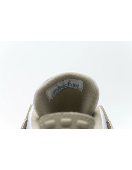 Air Jordan 4 Retro Sand 487724-118