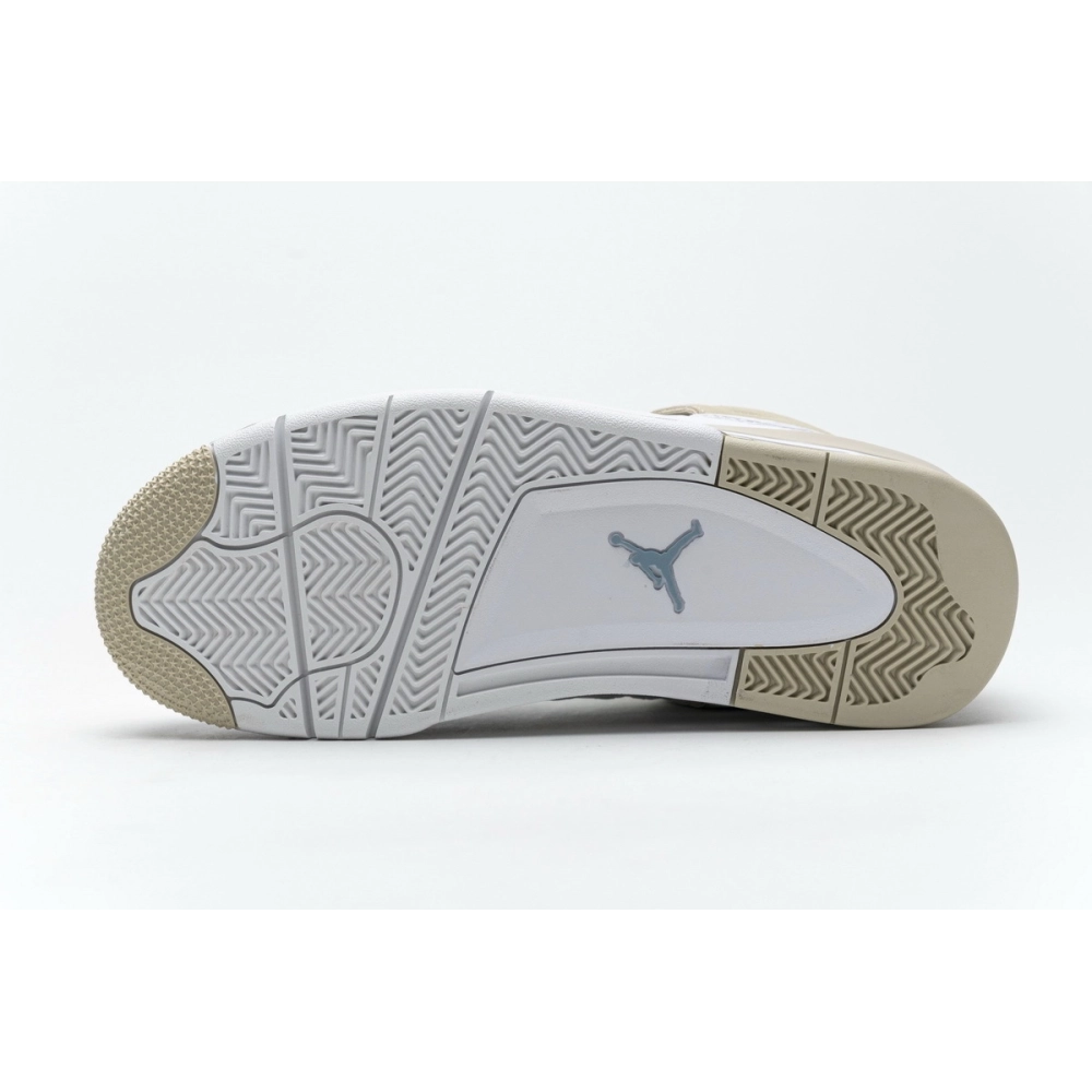 Air Jordan 4 Retro Sand 487724-118