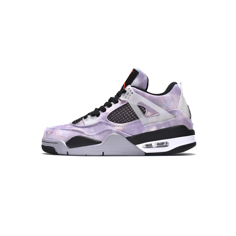 Air Jordan 4 Retro Zen Master DH7138-506