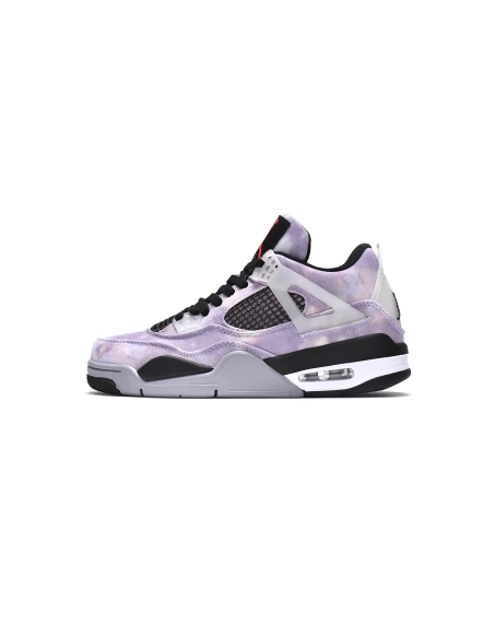 Air Jordan 4 Retro Zen Master DH7138-506
