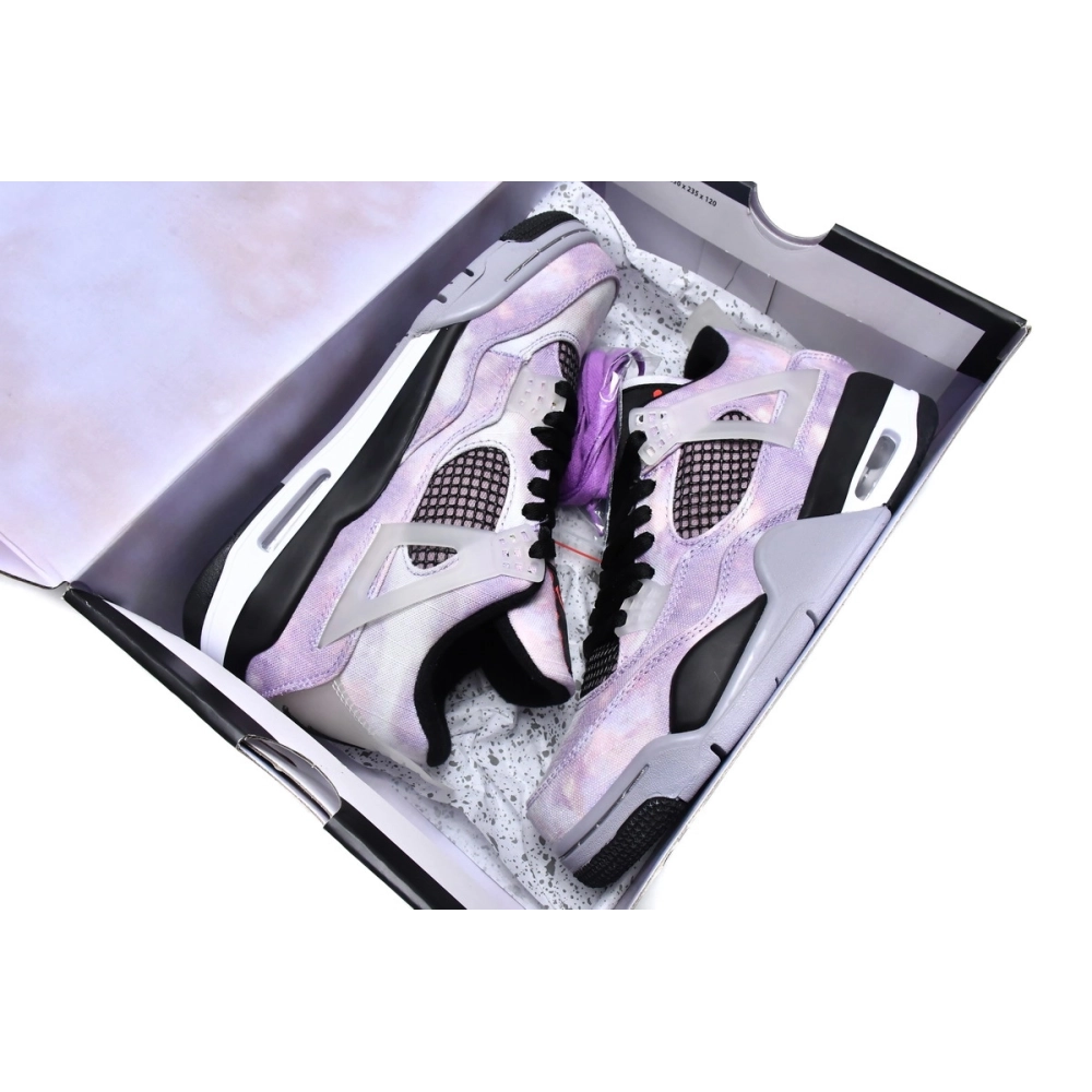 Air Jordan 4 Retro Zen Master DH7138-506