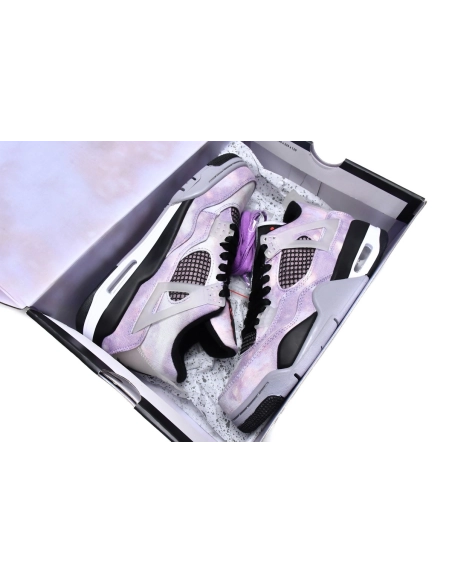 Air Jordan 4 Retro Zen Master DH7138-506